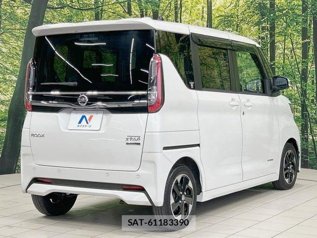 Nissan ROOX 2021-03 6642395-16
