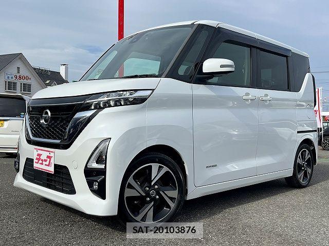 Nissan ROOX 2023-03 6673456-0