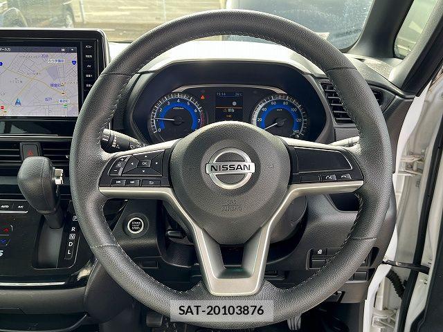 Nissan ROOX 2023-03 6673456-13