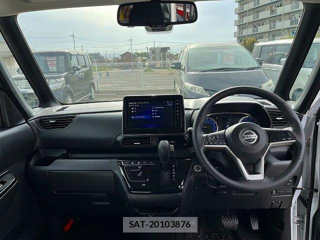 Nissan ROOX 2023-03 6673456-1