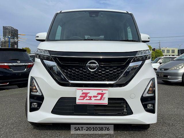 Nissan ROOX 2023-03 6673456-22