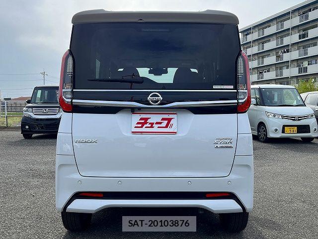 Nissan ROOX 2023-03 6673456-23