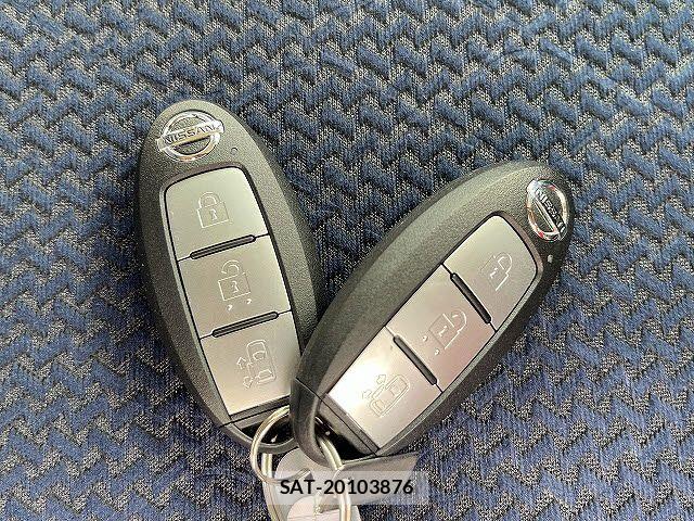 Nissan ROOX 2023-03 6673456-25