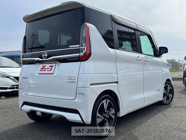 Nissan ROOX 2023-03 6673456-2
