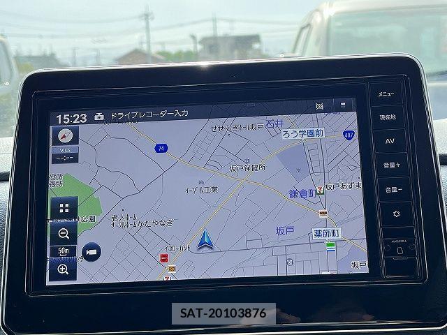 Nissan ROOX 2023-03 6673456-4