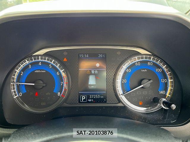 Nissan ROOX 2023-03 6673456-7