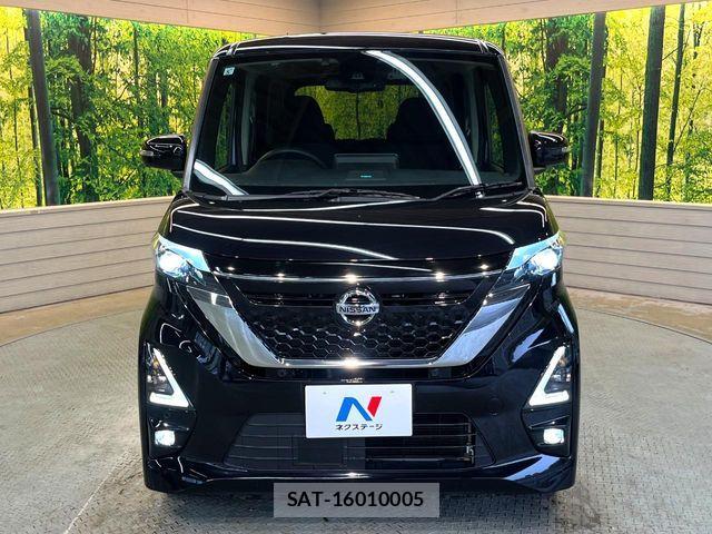 Nissan ROOX 2021-05 6673470-13