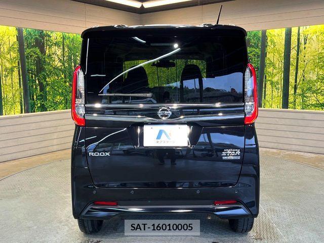 Nissan ROOX 2021-05 6673470-14