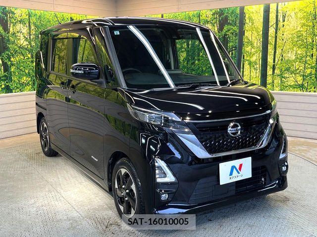 Nissan ROOX 2021-05 6673470-15