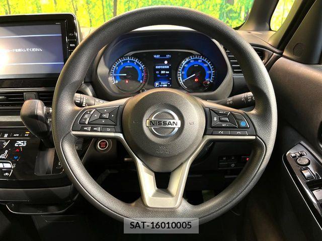 Nissan ROOX 2021-05 6673470-7