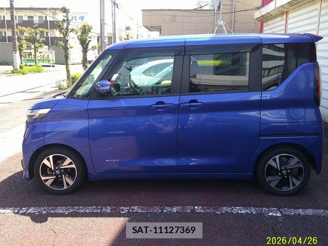 Nissan ROOX 2021-03 6673477-12