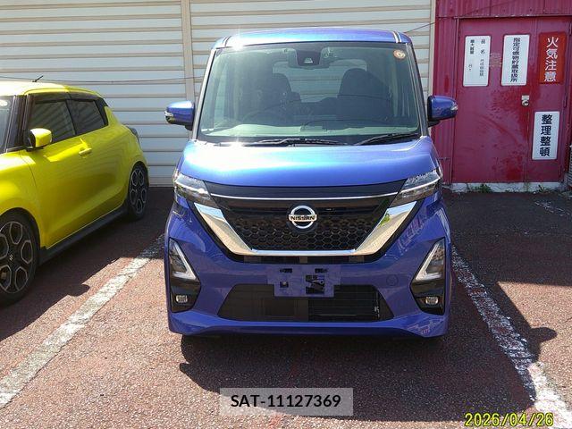 Nissan ROOX 2021-03 6673477-13