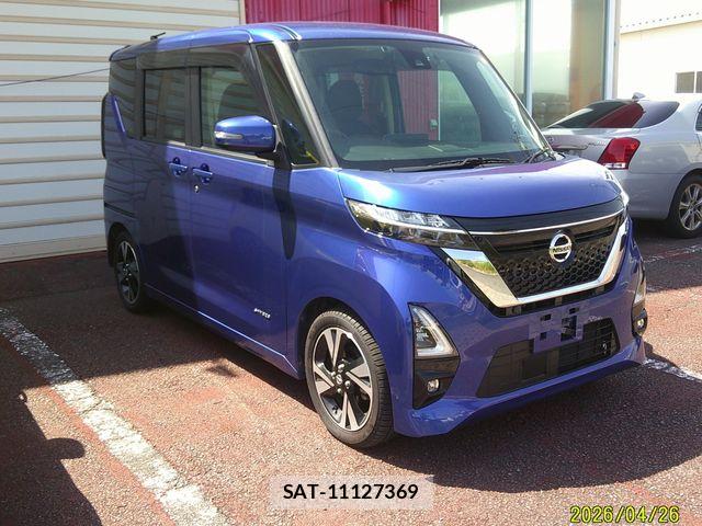 Nissan ROOX 2021-03 6673477-14