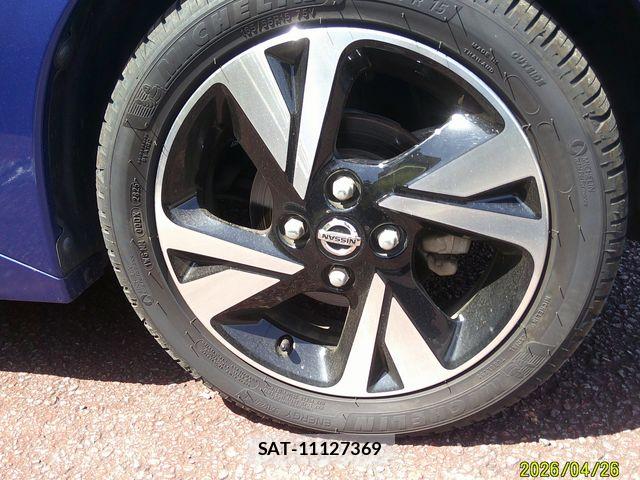 Nissan ROOX 2021-03 6673477-15