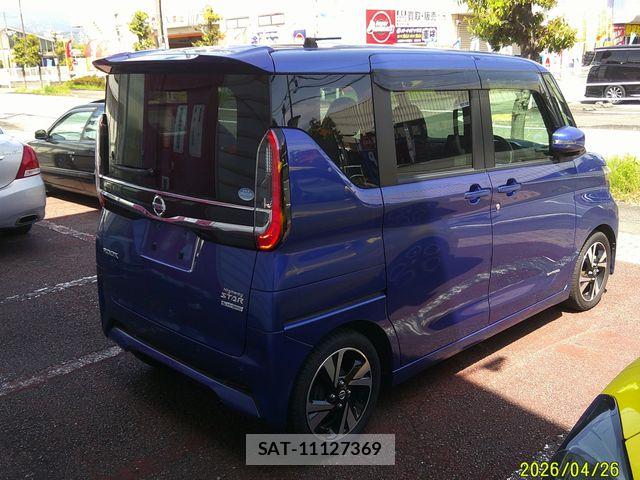 Nissan ROOX 2021-03 6673477-2