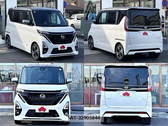 Nissan ROOX 2021-05 6673457-8