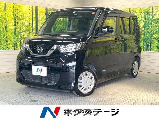 Nissan ROOX 2021-08 6673478-0