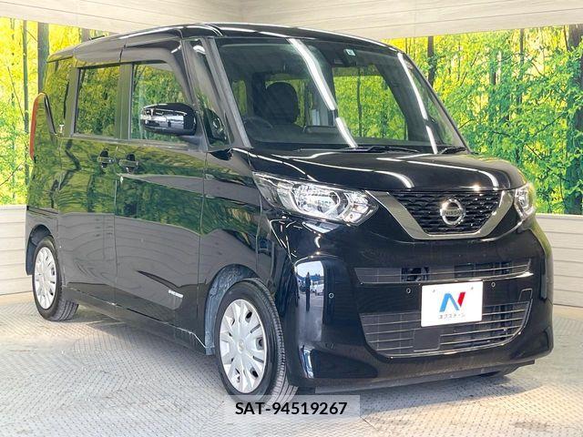 Nissan ROOX 2021-08 6673478-15