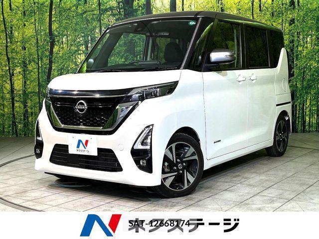 Nissan ROOX 2021-03 6673455-0