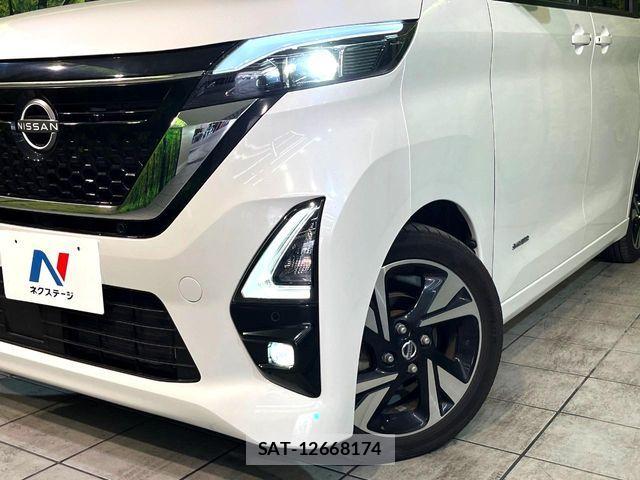 Nissan ROOX 2021-03 6673455-11