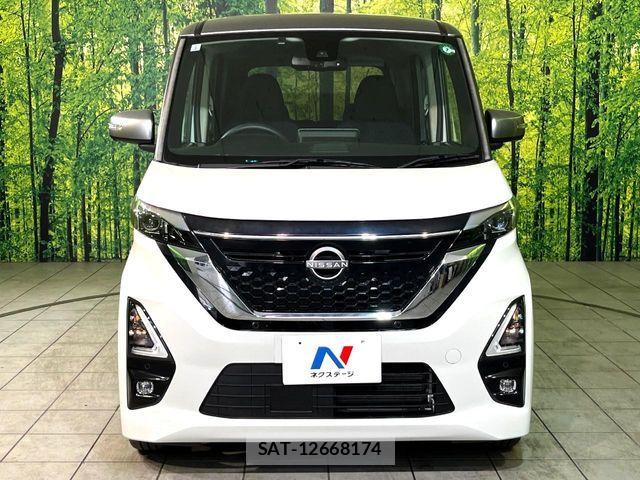 Nissan ROOX 2021-03 6673455-13