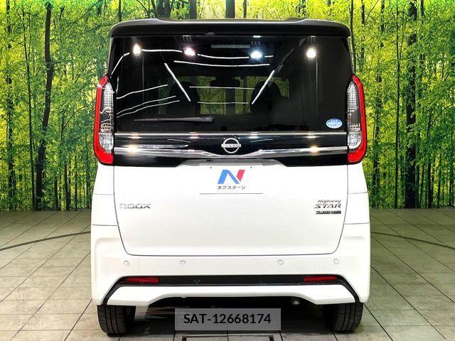 Nissan ROOX 2021-03 6673455-14