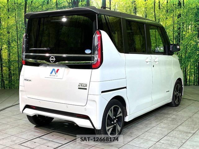 Nissan ROOX 2021-03 6673455-16