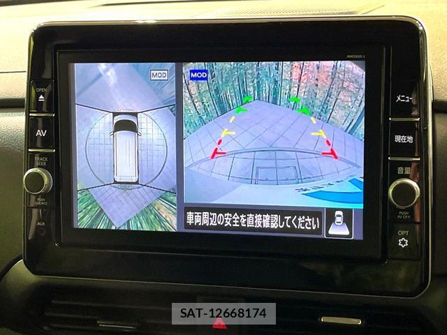 Nissan ROOX 2021-03 6673455-5