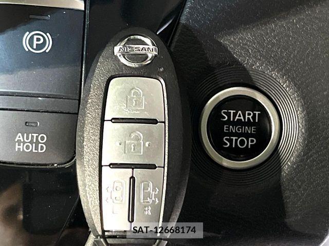 Nissan ROOX 2021-03 6673455-6