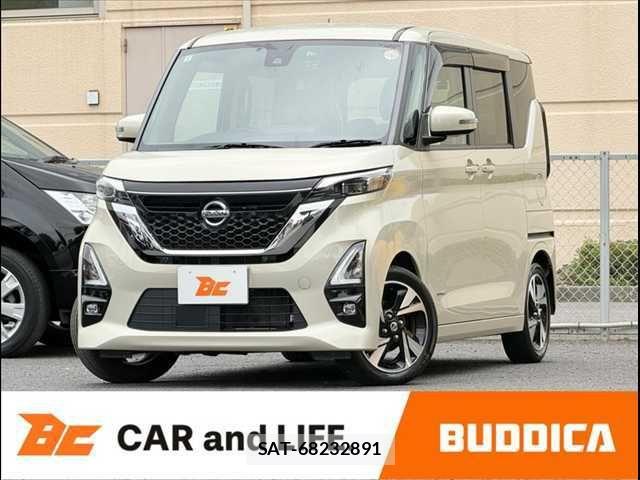 Nissan ROOX 2021-07 6673471-0