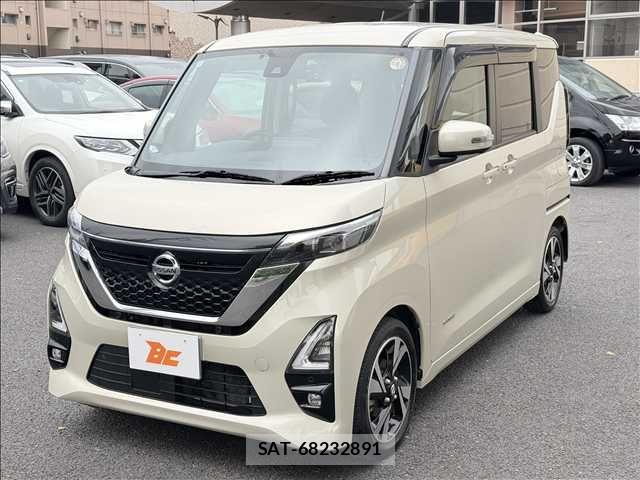 Nissan ROOX 2021-07 6673471-21