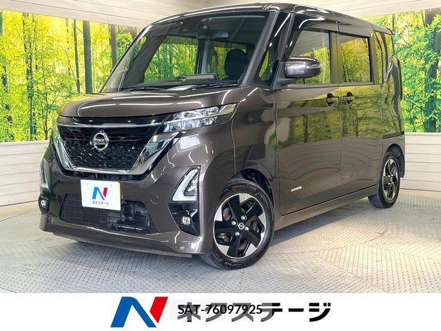 Nissan ROOX 2022-02 6677832-0