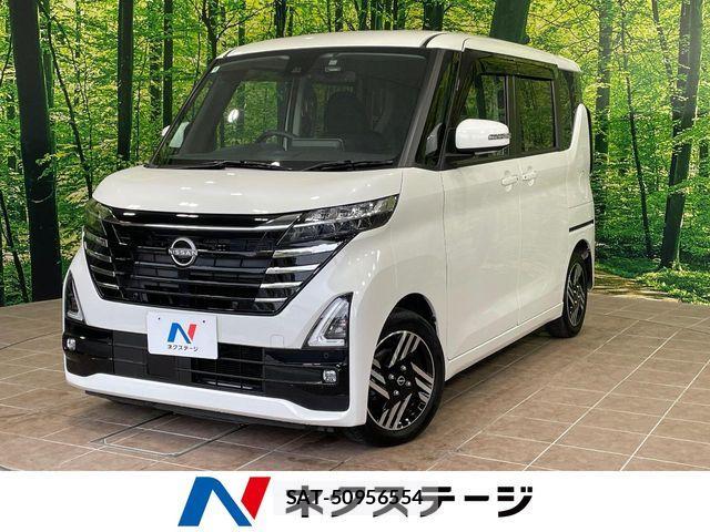 Nissan ROOX 2024-09 6677813-0