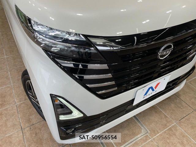 Nissan ROOX 2024-09 6677813-11