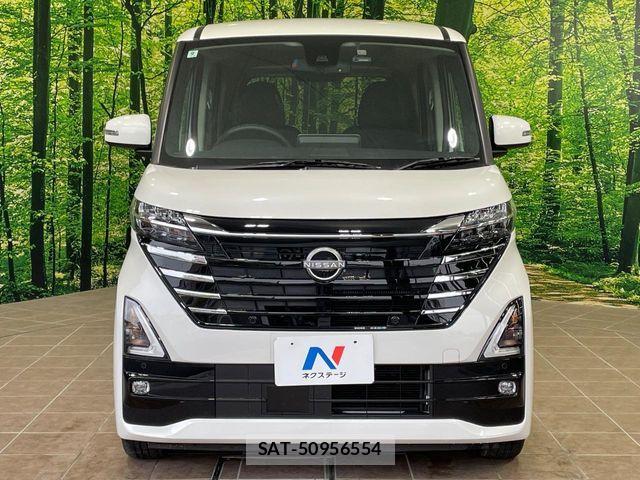 Nissan ROOX 2024-09 6677813-13