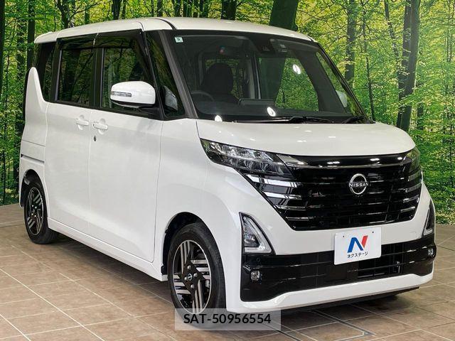 Nissan ROOX 2024-09 6677813-15