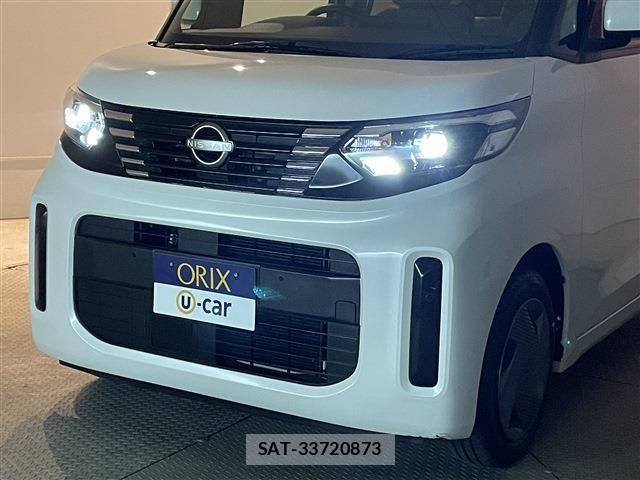 Nissan ROOX 2024-04 6677845-13