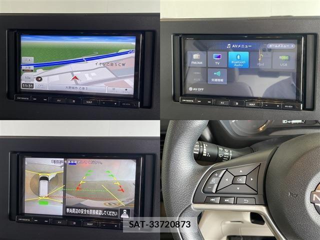 Nissan ROOX 2024-04 6677845-15