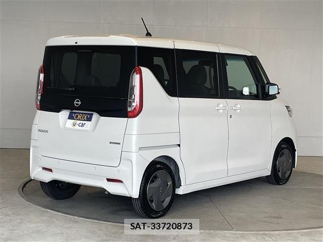 Nissan ROOX 2024-04 6677845-1