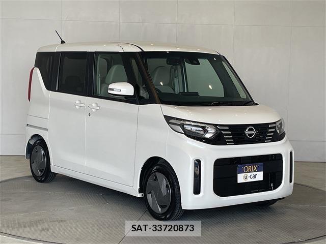 Nissan ROOX 2024-04 6677845-7