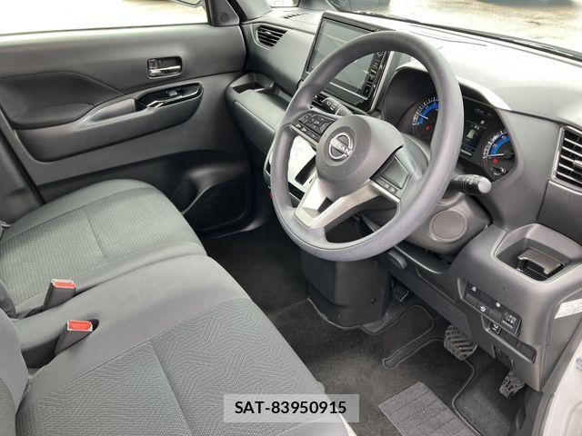 Nissan ROOX 2023-12 6677820-10