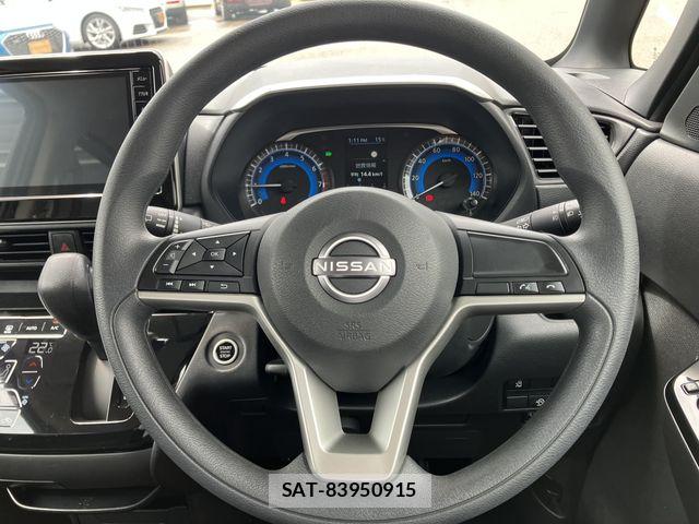Nissan ROOX 2023-12 6677820-17
