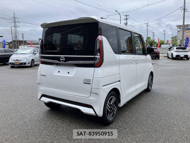 Nissan ROOX 2023-12 6677820-2