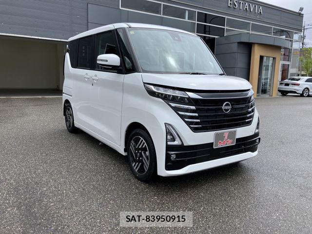 Nissan ROOX 2023-12 6677820-4