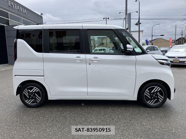 Nissan ROOX 2023-12 6677820-5