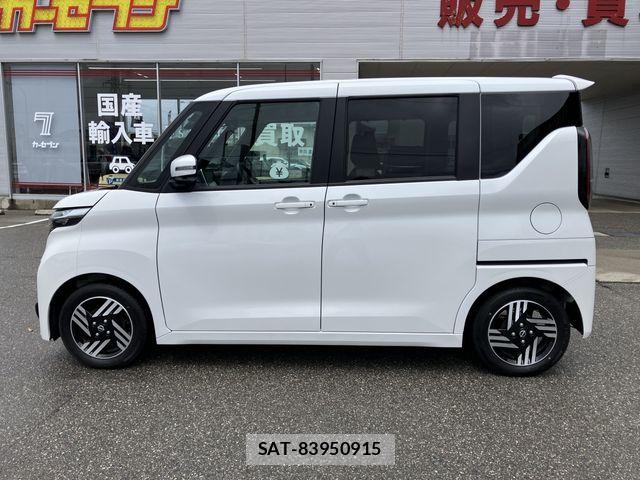 Nissan ROOX 2023-12 6677820-8