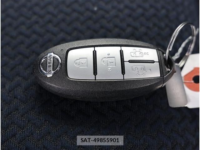 Nissan ROOX 2022-03 6677842-17