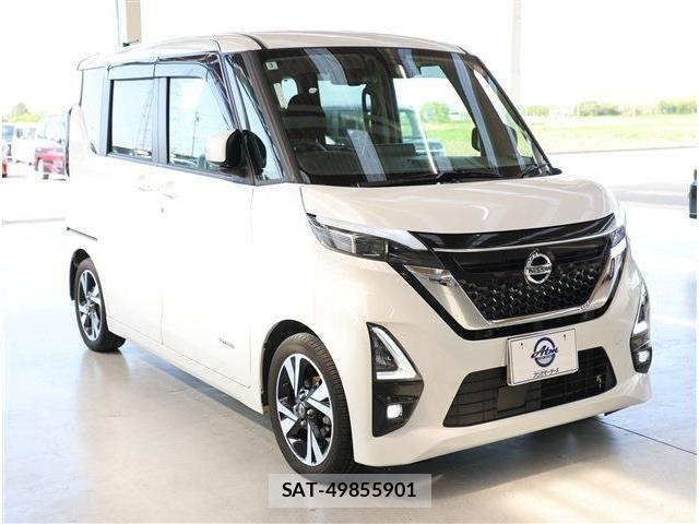 Nissan ROOX 2022-03 6677842-21