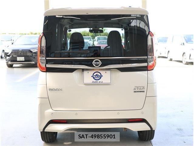 Nissan ROOX 2022-03 6677842-22