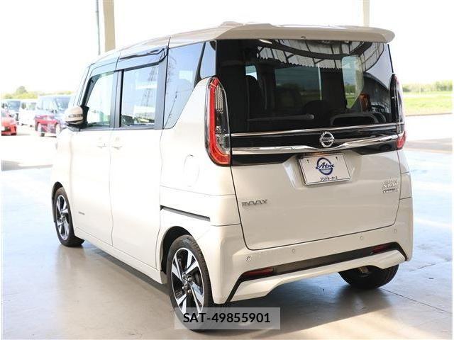 Nissan ROOX 2022-03 6677842-23